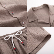 Ridley Cotton Set