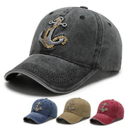 Anchorline Stillwater Cap