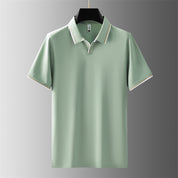 Lisbon Air Silk Polo