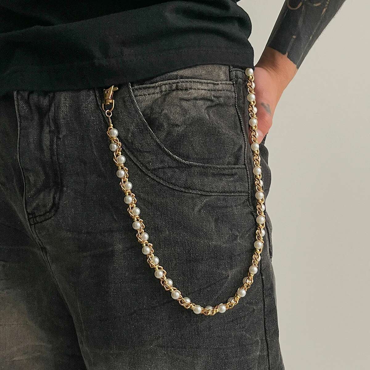 Splitlink Chain