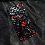 Valen Gaze Case