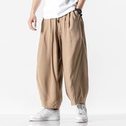 Kyoto Air Cotton Pants