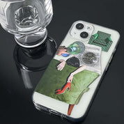 After Hours Case