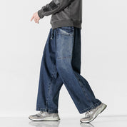Kyoto Barrel Pants