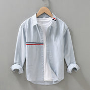 Bayside Ribbon Oxford