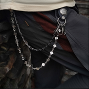 Outlaw Dice Chain