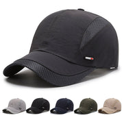 SwiftAir Sport Cap