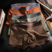 Anchor Boxer Brief