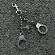 Deadlock Chain