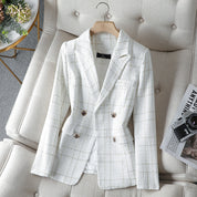 Renée Tweed Blazer