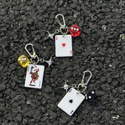 Dealer’s Clip