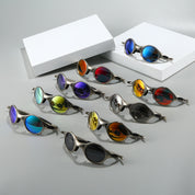Titan Halo Shades