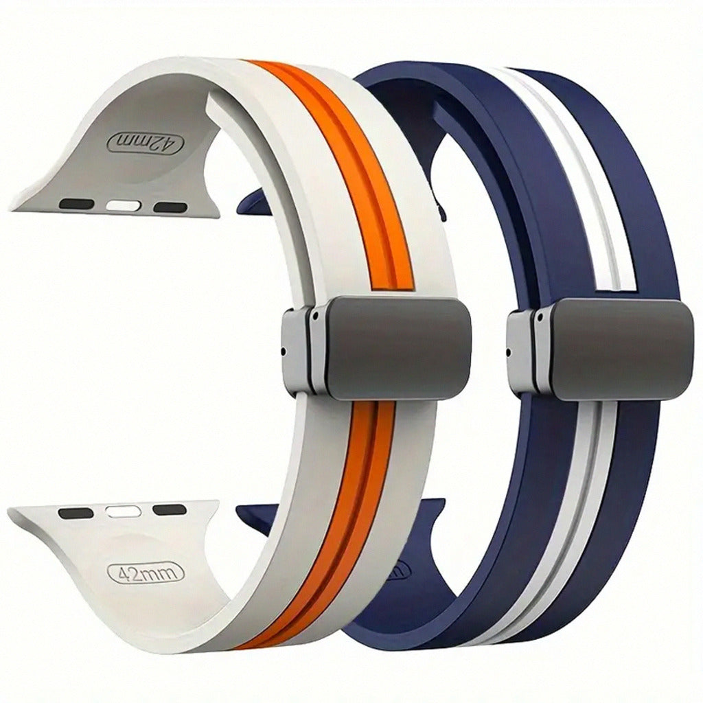 Volt Lock Watch Band