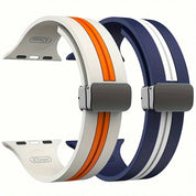 Volt Lock Watch Band