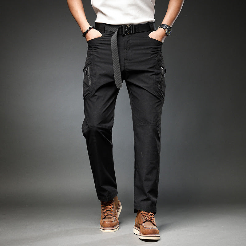 Detroit Utility Cargo Pants