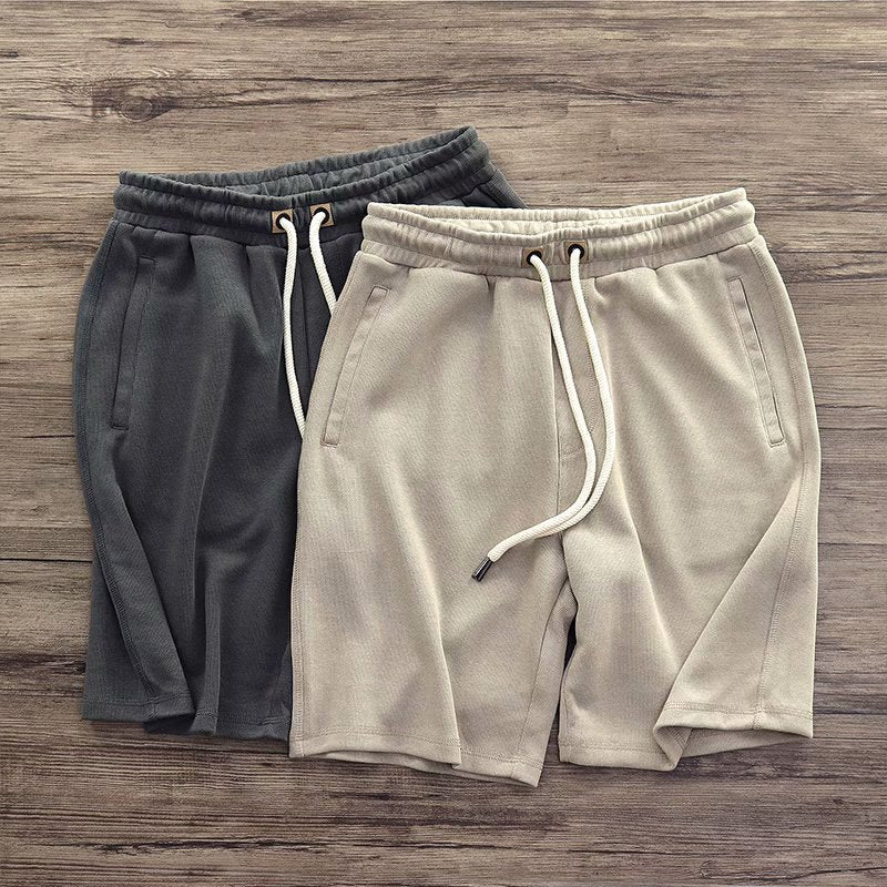 Dylan Soft Shorts