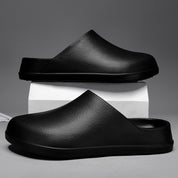 Quiet Step Clogs