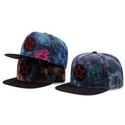 Urban Star Snapback