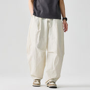 District Parachute Pants