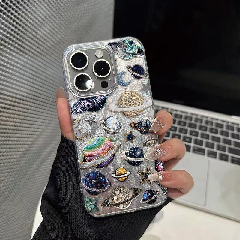 Cosmic Dust Case