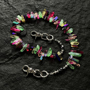 Crystal Shard Chain