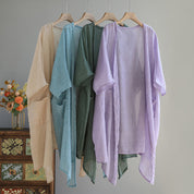Daisy Breeze Layer