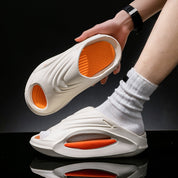 Orbit Cutout Slides