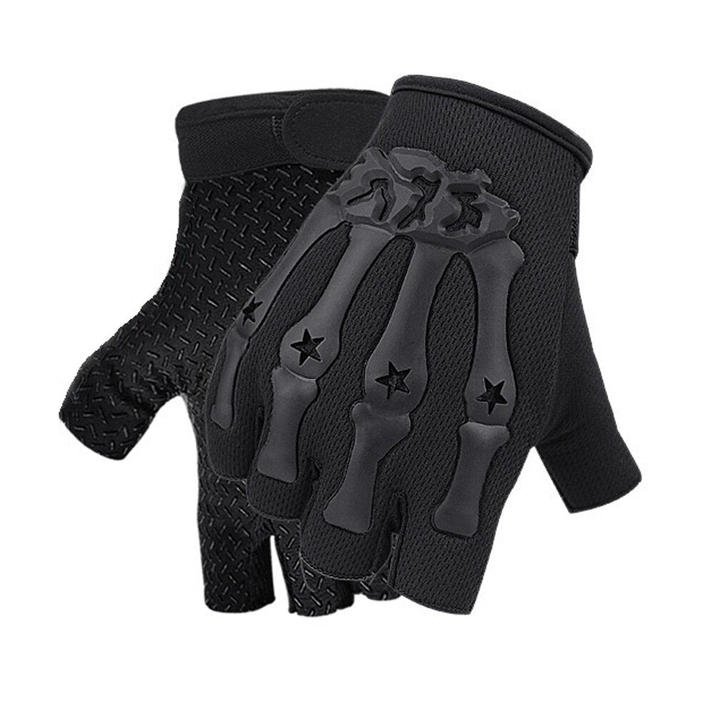 Kodiak Strike Skeleton Gloves