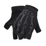 Kodiak Strike Skeleton Gloves