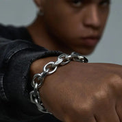 Titan Link Bracelet