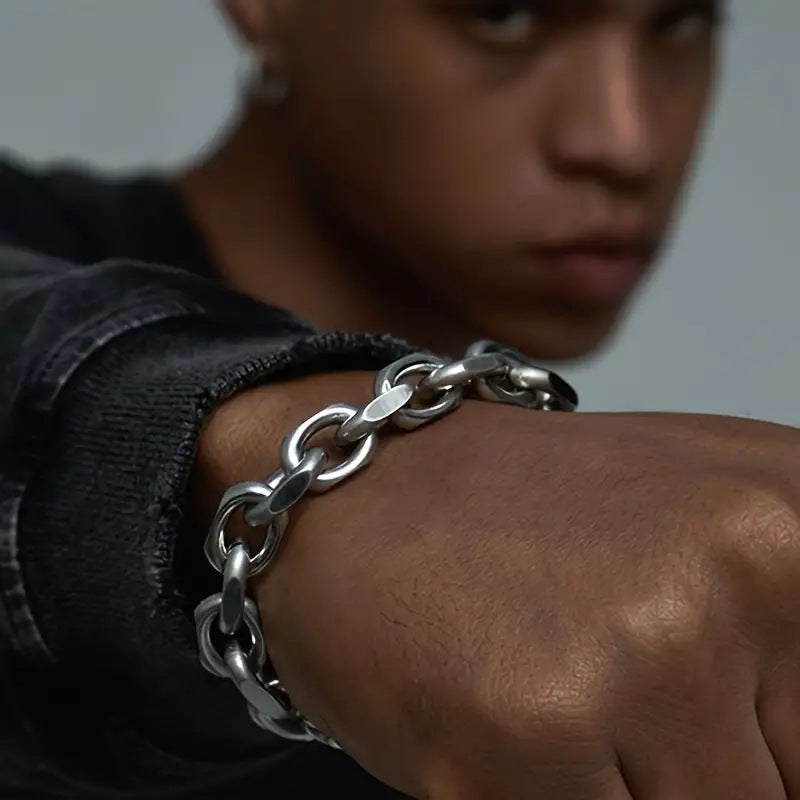 Titan Link Bracelet