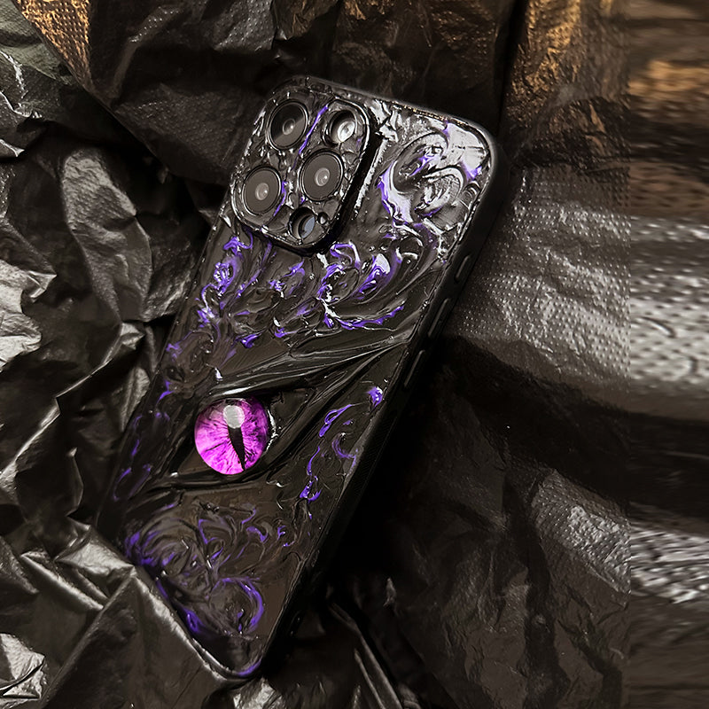 Valen Gaze Case