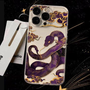 Imperial Serpent Case
