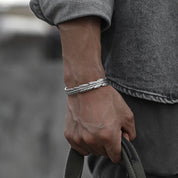 Wingmark Cuff
