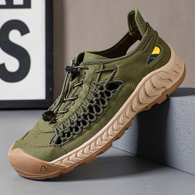 Canyon Vent Shoes