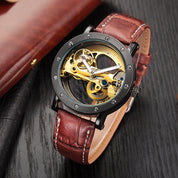 Tempus Tourbograph Timepiece