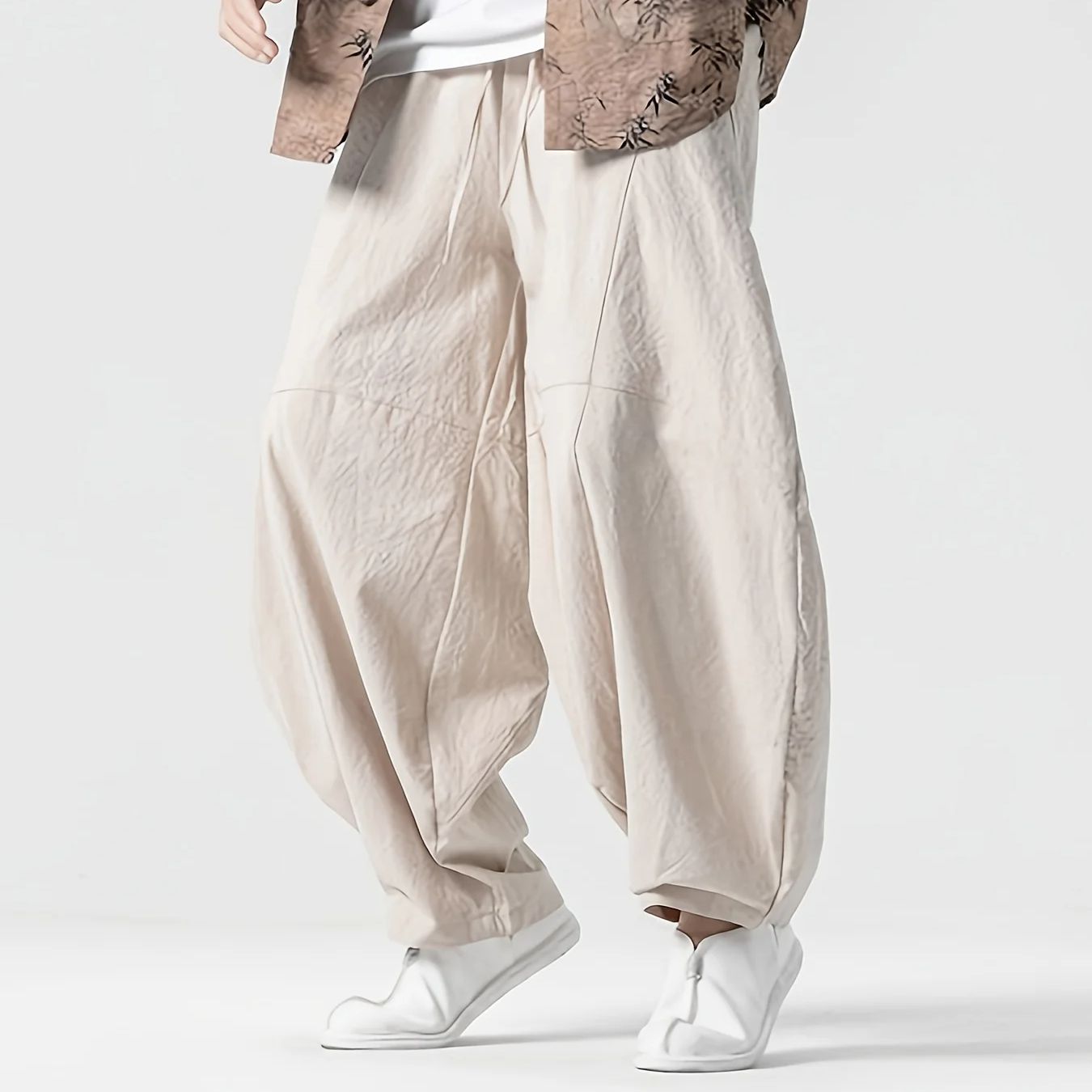 Kumo Wide Leg Pants