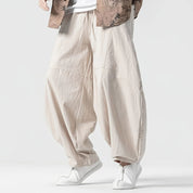 Kumo Wide Leg Pants