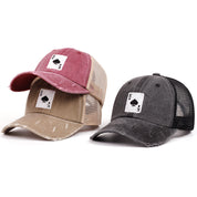 King's Ace Vintage Cap