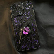 Valen Gaze Case