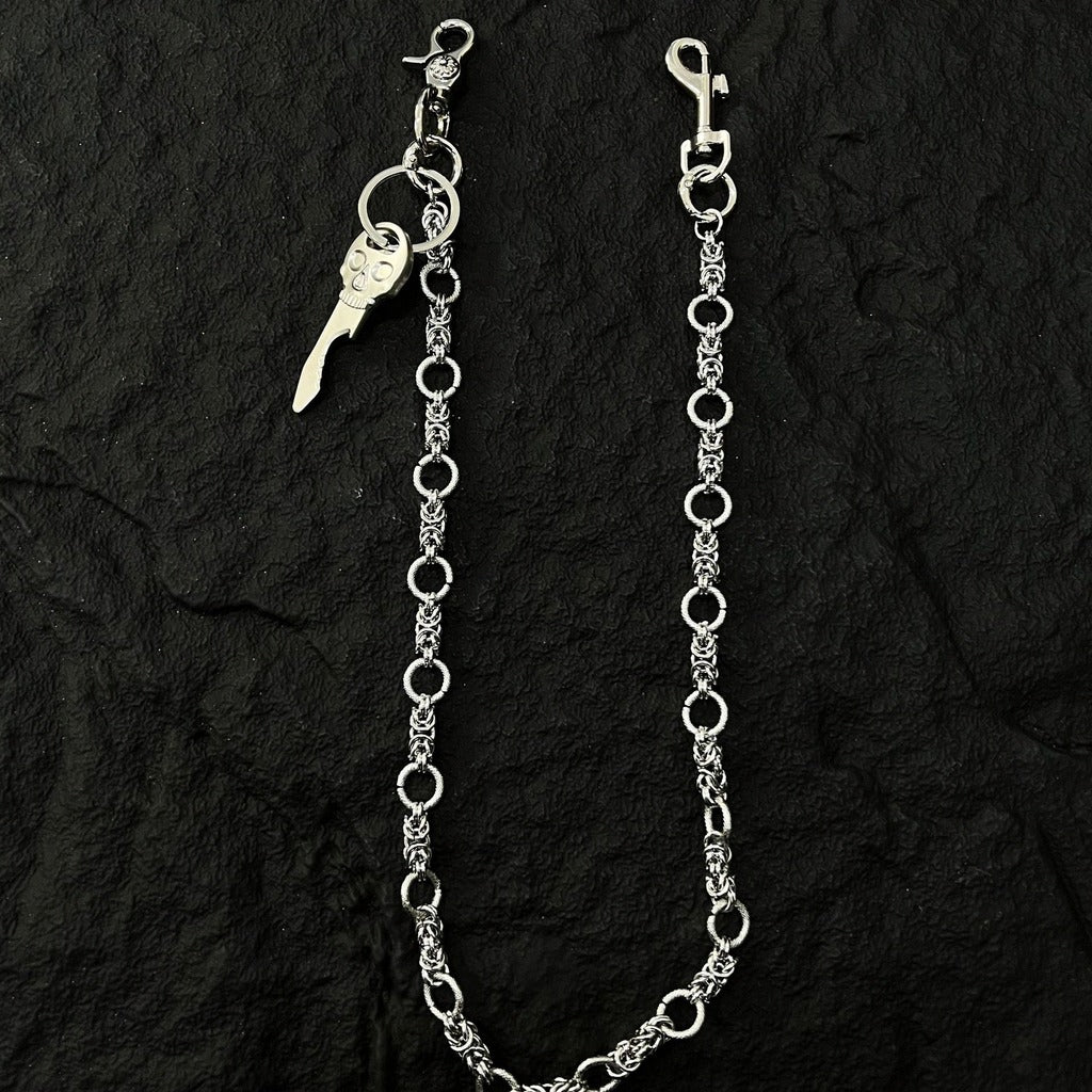 GrimLink Chain