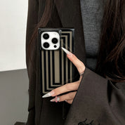 Depth Trap Case