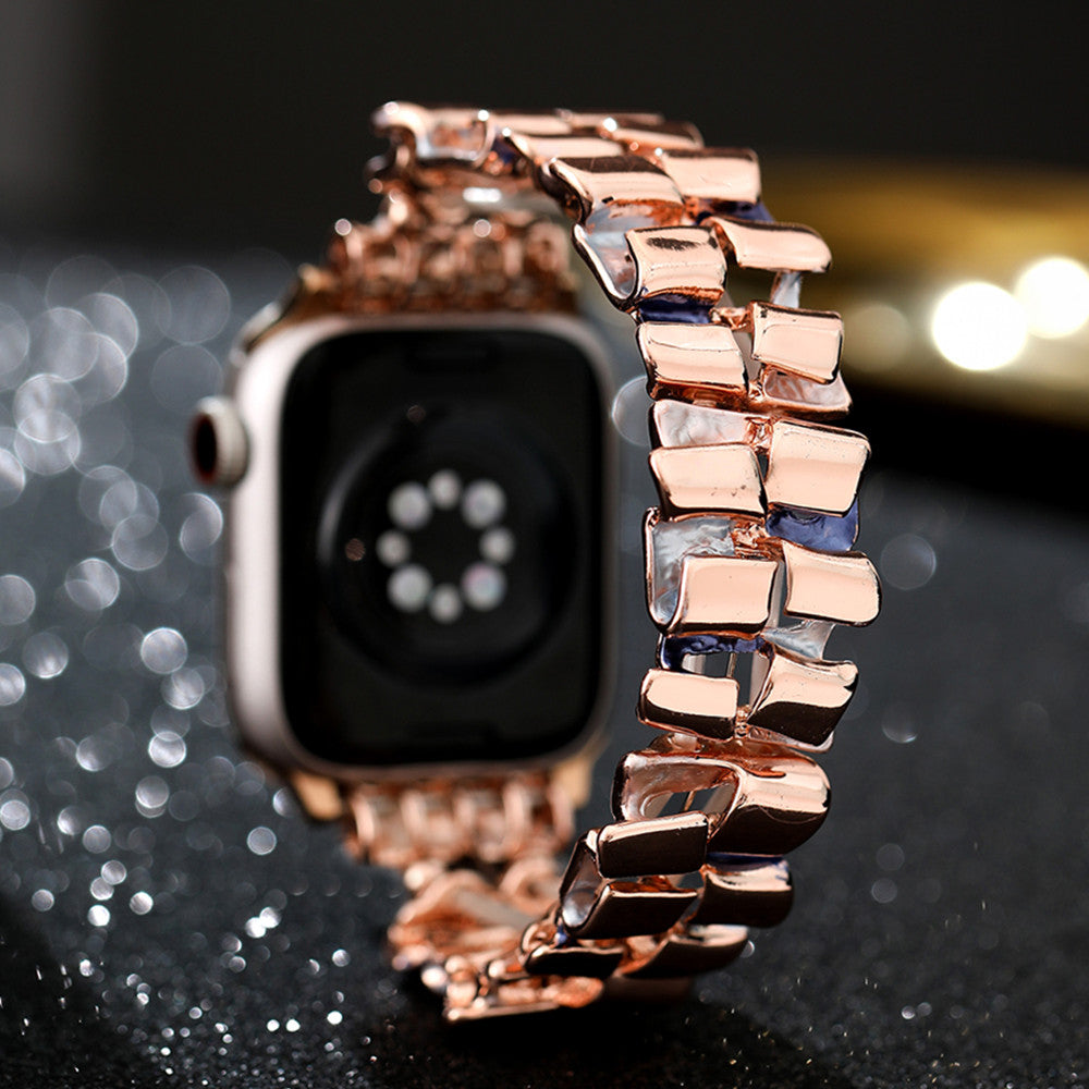 Rosé Prism Band