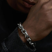 Titan Link Bracelet