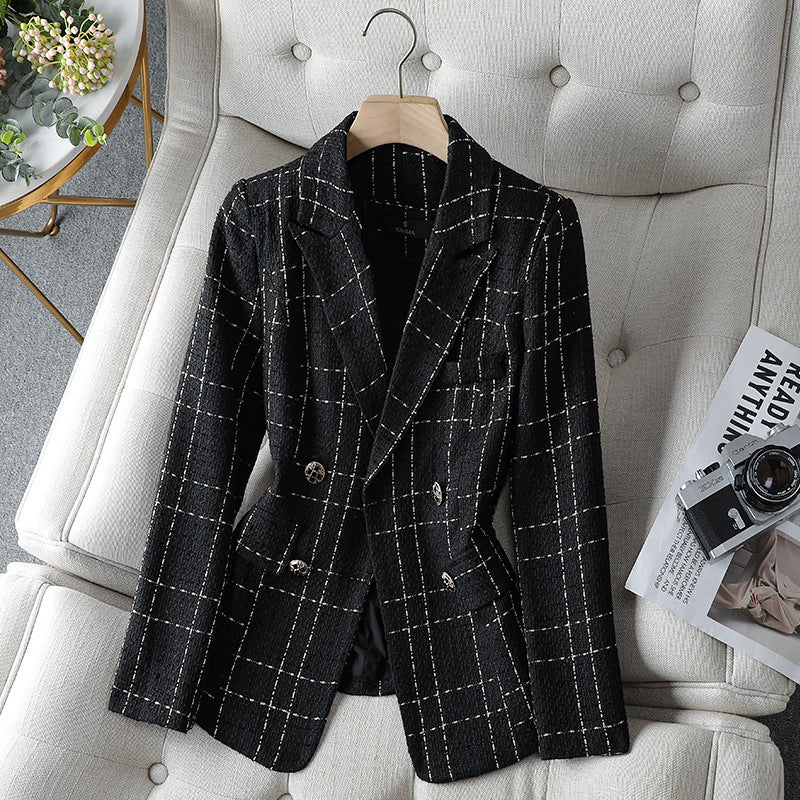 Renée Tweed Blazer
