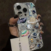 Cosmic Dust Case