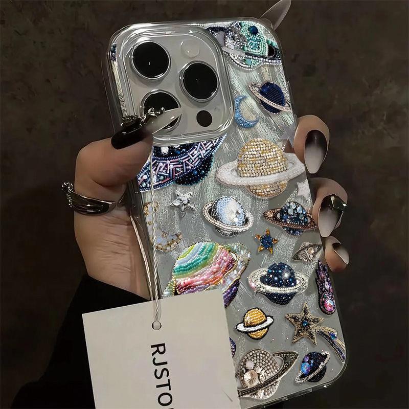 Cosmic Dust Case