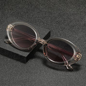 Forma Oval Frames