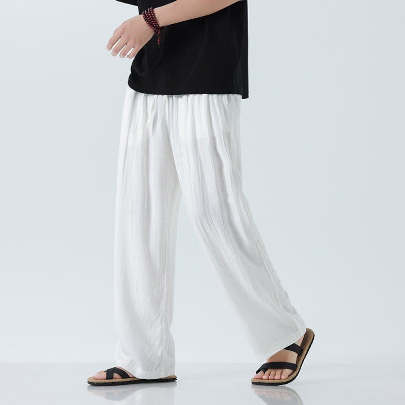 Cloudline Breeze Pants