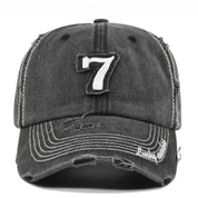 Camden 7 Cap
